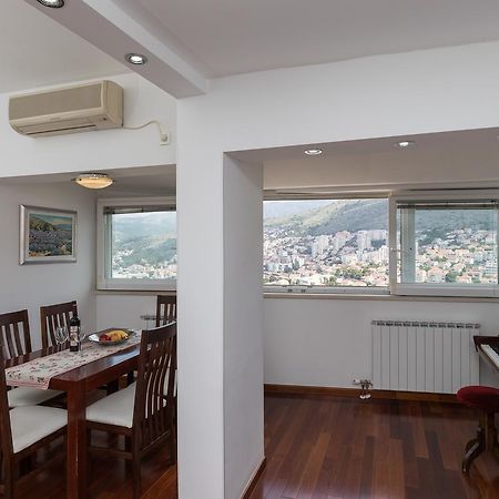 Apartment Super Marijo ドゥブロブニク エクステリア 写真
