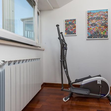 Apartment Super Marijo ドゥブロブニク エクステリア 写真