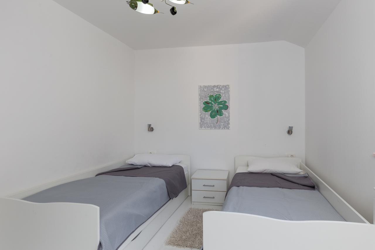 Apartment Super Marijo ドゥブロブニク エクステリア 写真